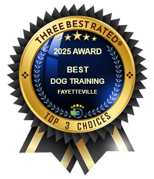 Dog Training Classes Fayetteville NC