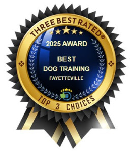 Local Best Award Winner