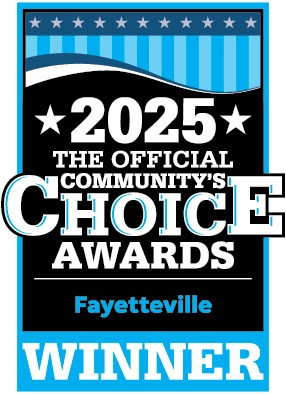 Best Pet Training Community Choice Award Fayetteville NC